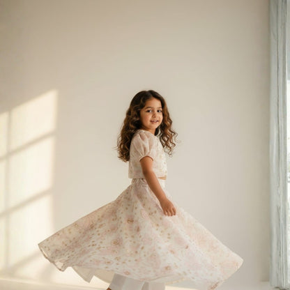 Blossom Drape lehanga