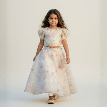 Blossom Drape lehanga
