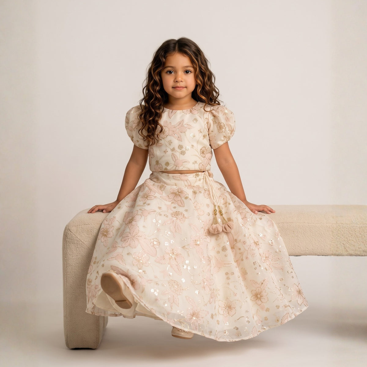 Blossom Drape lehanga