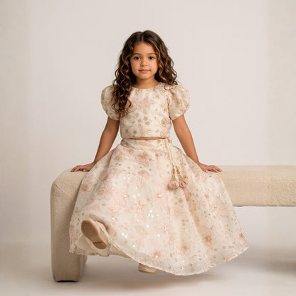 Blossom Drape lehanga