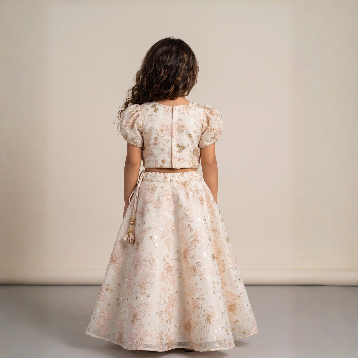 Blossom Drape lehanga
