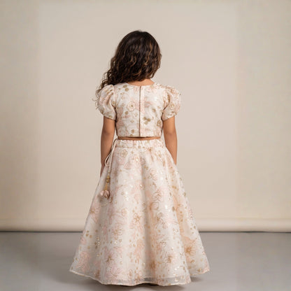 Blossom Drape lehanga