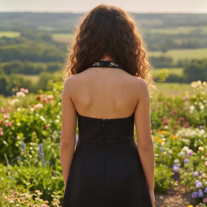 Prism Pop Dress