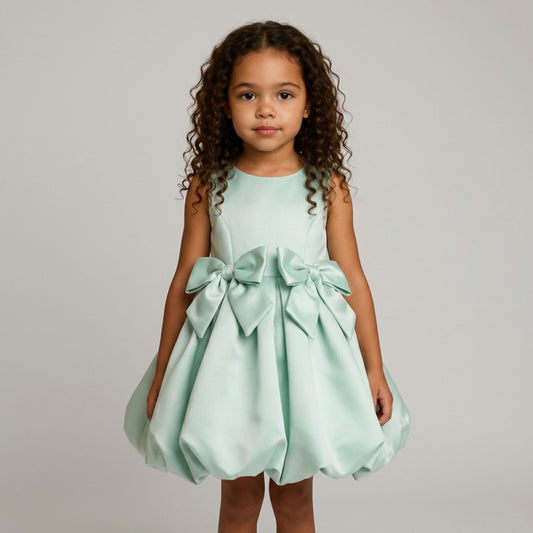 Pure palette dress