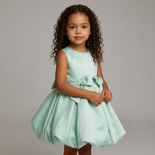 Pure palette dress