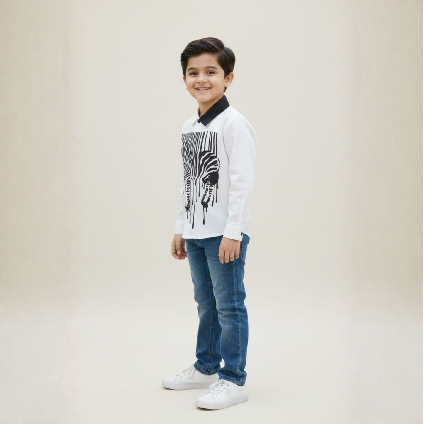 Urban Safari Shirt