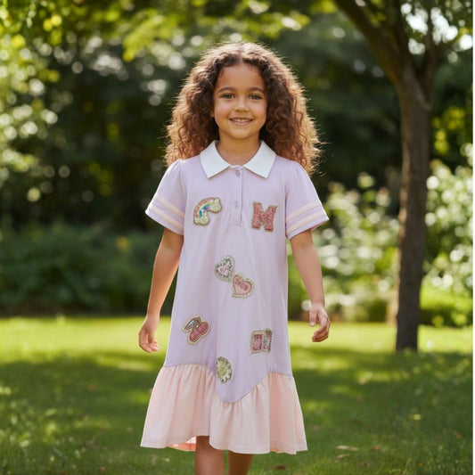 Personalised Initial