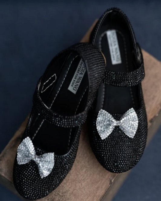 Moonlight Spark Shoes-